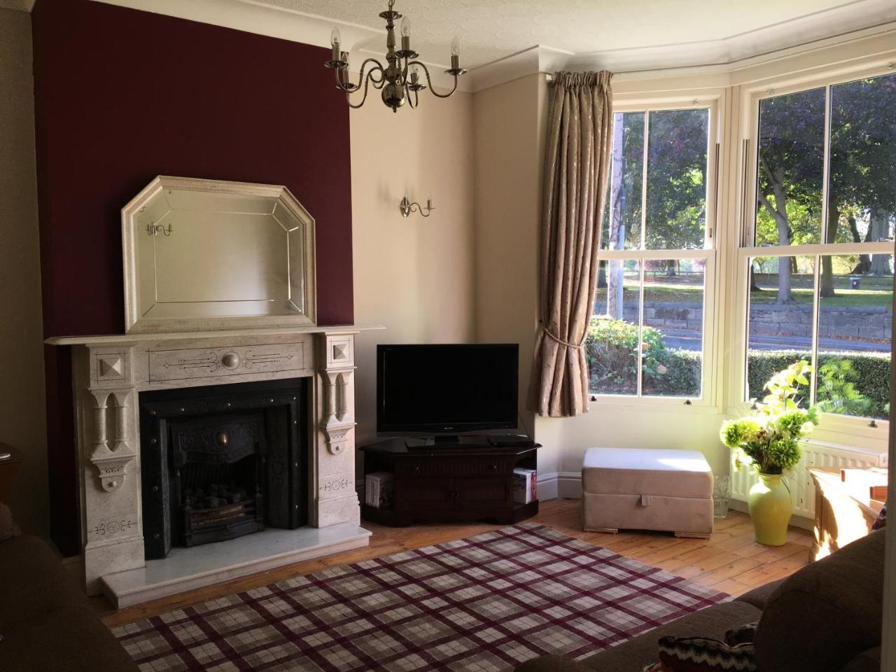 Glencoe Villa Guesthouse Featherstone Kültér fotó